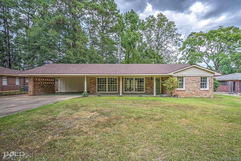 1020 Belhaven Ave, Shreveport, LA 71118 Zillow