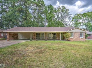 1020 Belhaven Ave, Shreveport, LA 71118