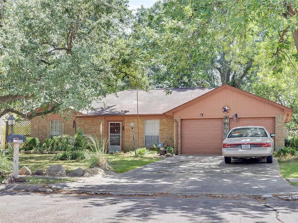 4503 Coachman Dr