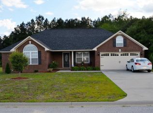 3940 Cantle Dr, Dalzell, SC 29040