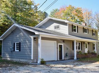 105 Durham Rd, Brunswick, ME 04011