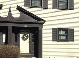 283 Constitution Dr, Chillicothe, OH