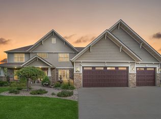 3764 N Maple Edge Ct, Appleton, WI 54913