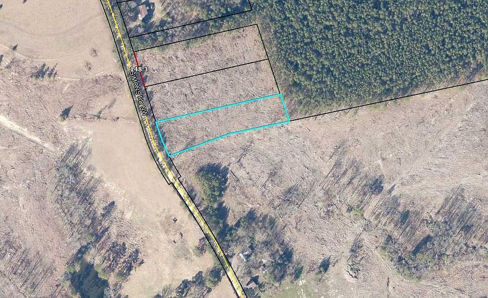 1st image of Lot 3 Simons Rd NW