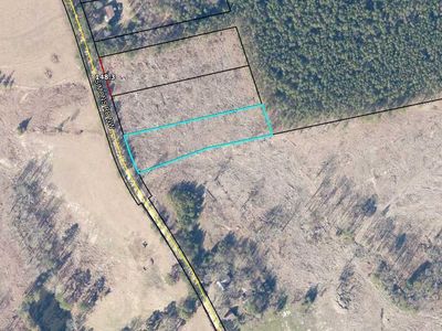 Lot 1 Simons Rd NW, Thomson, GA, 30824