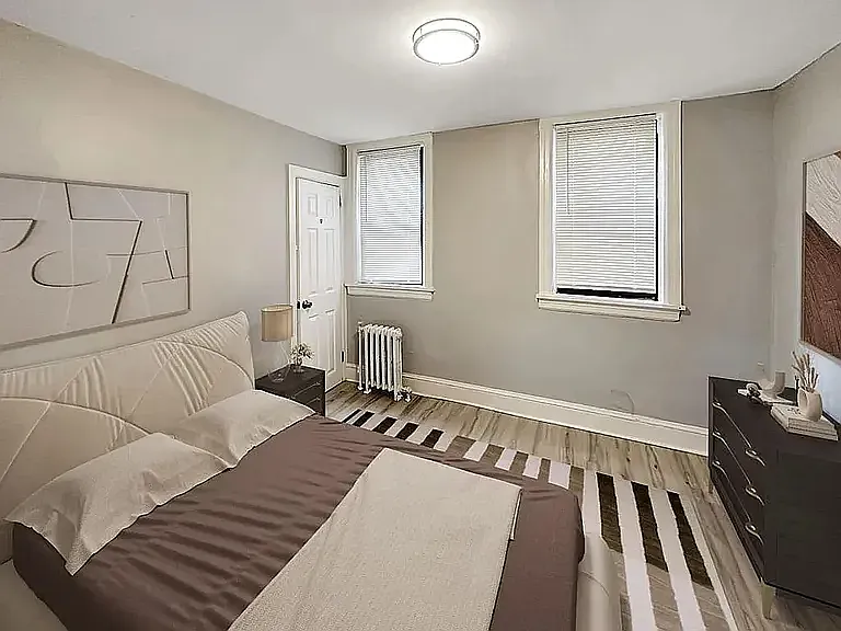 1 bed, $1,490 — Photo 3