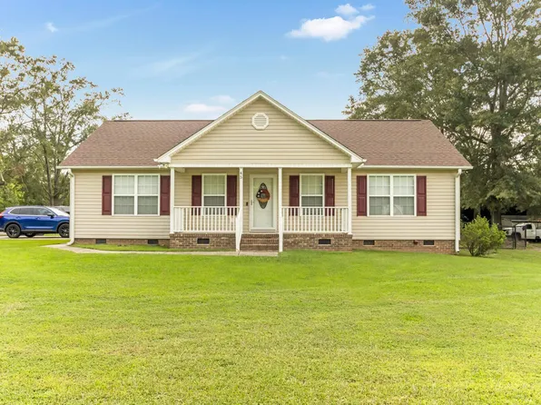 45 Barnett Rd, Lyman, SC 29365