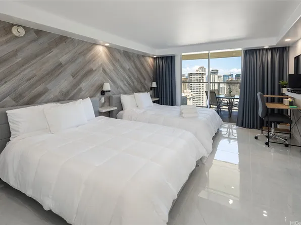 445 Seaside Ave APT 2810, Honolulu, HI 96815