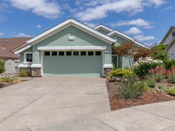 102 Spring Court, Cloverdale, CA 95425