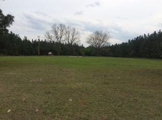 780 R W Jones Rd, Leslie, GA 31764