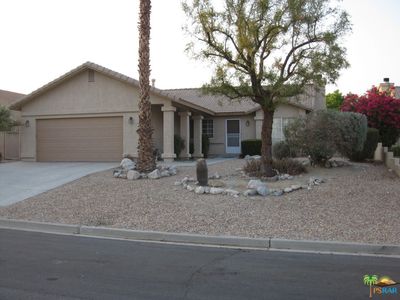 64418 Brae Burn Ave, Desert Hot Springs, CA, 92240