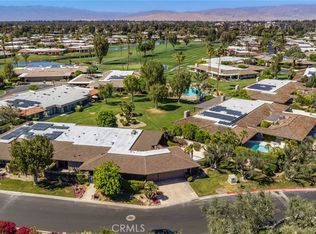 61 Cornell Dr, Rancho Mirage, CA 92270