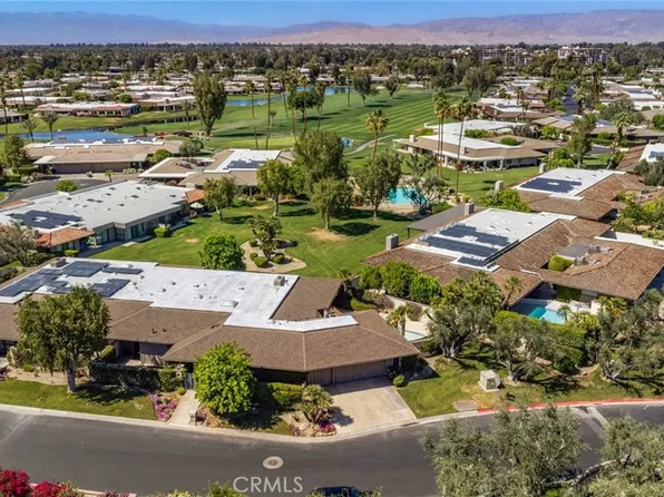 61 Cornell Dr, Rancho Mirage, CA 92270