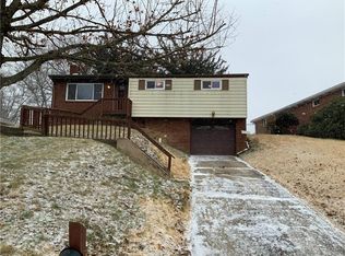 2101 The Cir, Washington, PA 15301