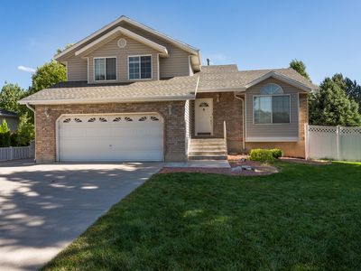 341 W 1400 N, American Fork, UT, 84003