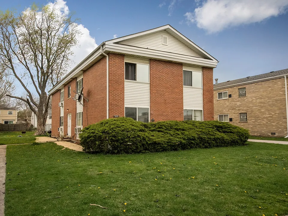 440 N 3rd Ave #1