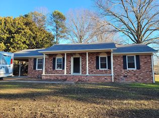 606 North Pkwy, Jackson, TN 38305