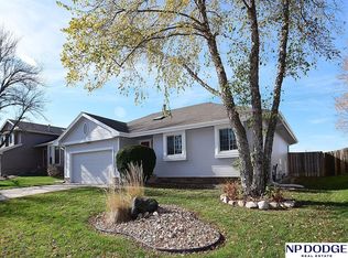 2932 N 155th Ave, Omaha, NE 68116