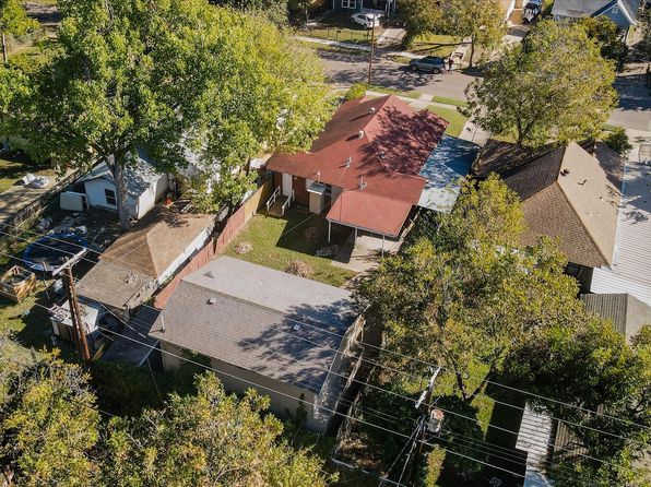 Additional property image - 929 S Rosemont Ave, Dallas, TX 75208