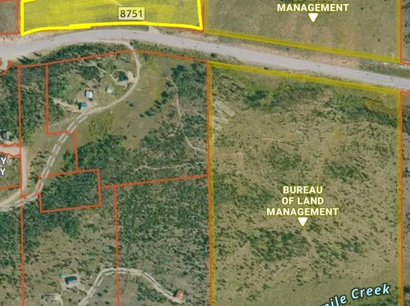 67285 US HWY 40, Granby, CO 80446