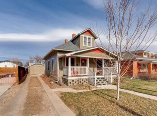 7313 Grant Pl, Arvada, CO 80002