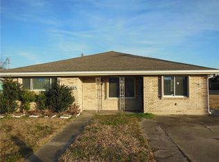 2115 Angela Ave, Arabi, LA 70032