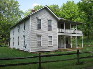 325 Remely Rd, Cutler, OH 45724