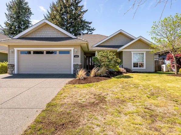 1856 Sussex Dr, Courtenay, BC V9N 3Z5