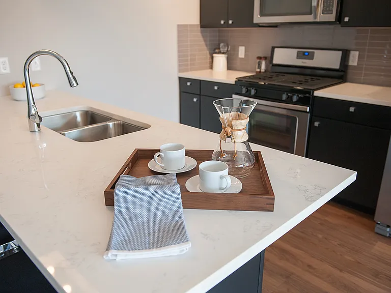 Edition Apartments — Photo 11