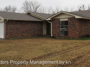 3208 S 82nd St, Fort Smith, AR 72903
