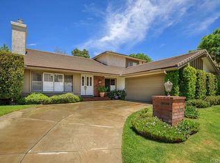 23645 Via Corsa, Santa Clarita, CA 91355