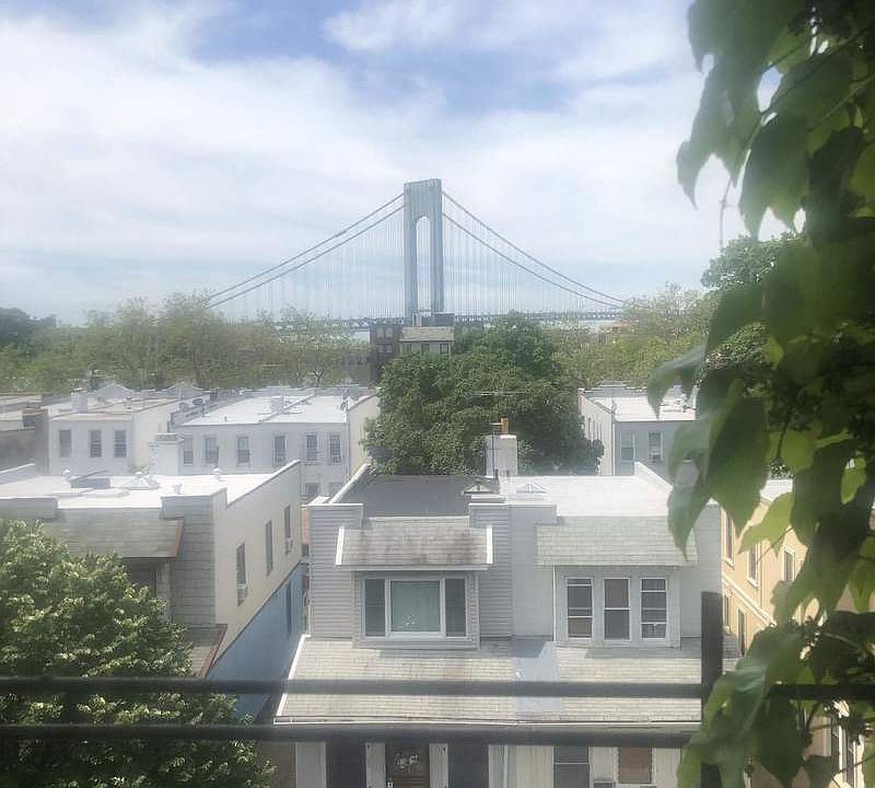 2nd image of 360 95th St APT 4B
