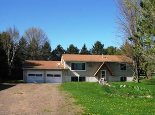 130 E Park St, New Auburn, WI 54757
