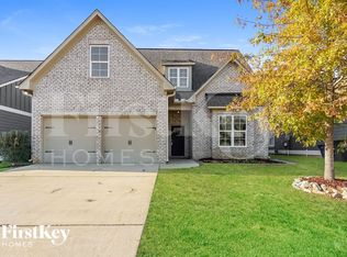 2090 Overlook Pl, Trussville, AL 35173