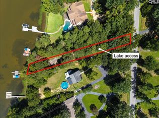0 Lakeshore Dr, Chapin, SC 29036