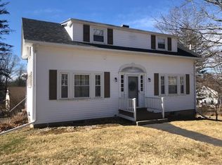 3 Fairview Ave, Dover, NH 03820