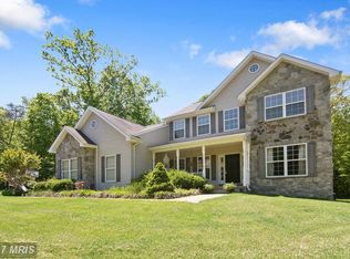 5280 Daniels Gussie Way, Huntingtown, MD 20639