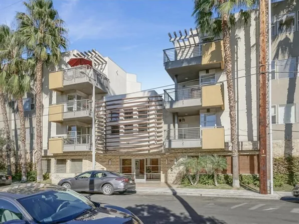 4170 Fair Ave #Penthouse 8, Studio City, CA 91602