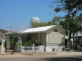 102 Rim Dr, Mission, TX 78574