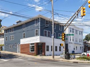 Oak Grove Condominiums, Malden, MA 02148