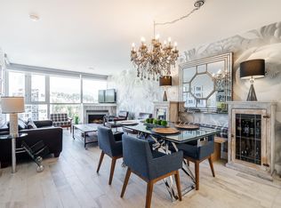 235 Guildford Way #1806, Pt Moody, BC