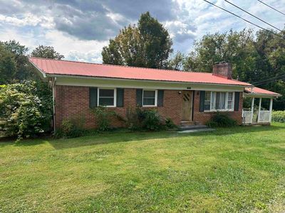 610 Hill Crest Ave, Damascus, VA, 24236