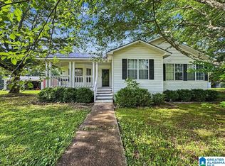 145 County Road 40, Logan, AL 35098