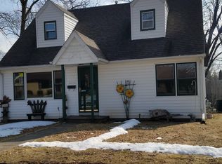 2104 N Alvin St, Appleton, WI 54911