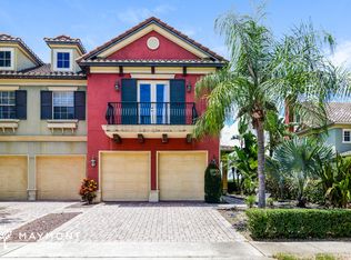 1755 Lake Side Ave, Davenport, FL 33837