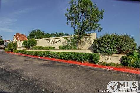 1st image of 2255 Thousand Oaks Dr APT 604