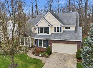 7134 Nightshade Dr, Westerville, OH 43082