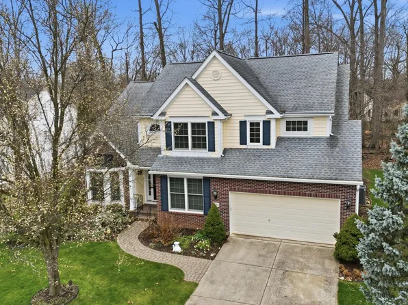 7134 Nightshade Dr, Westerville, OH 43082