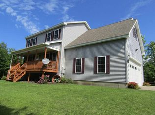 410 Brigham Rd, Saint Albans, VT 05478