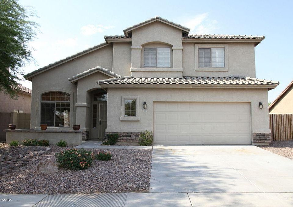 Beautiful Two Story Home